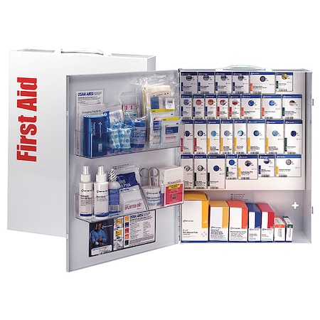 First Aid Only
