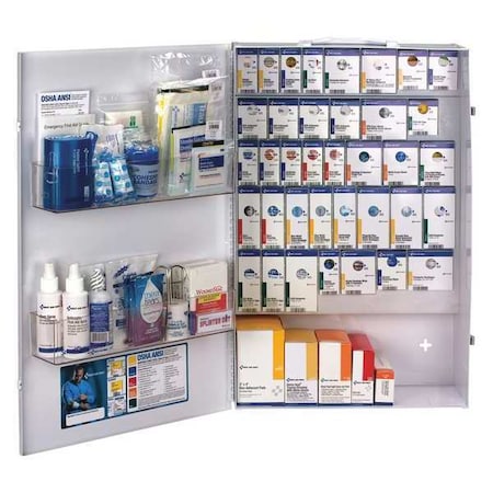 First Aid Only First Aid Kit Refill, First Response 336007