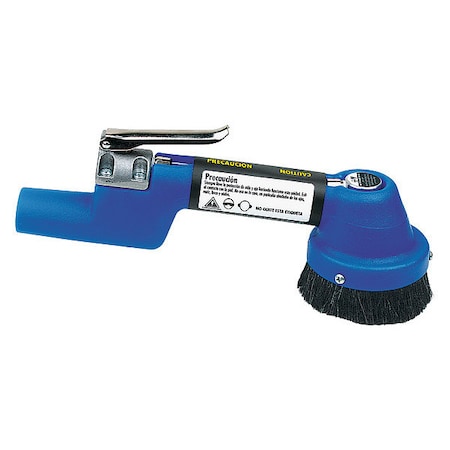 Guardair Vacuum Handle Only for CS3000, 12-39/64"L 2000A03