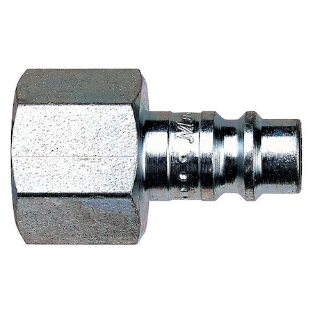 Guardair High Flow Connector, 3/8" FNPT P14H38F