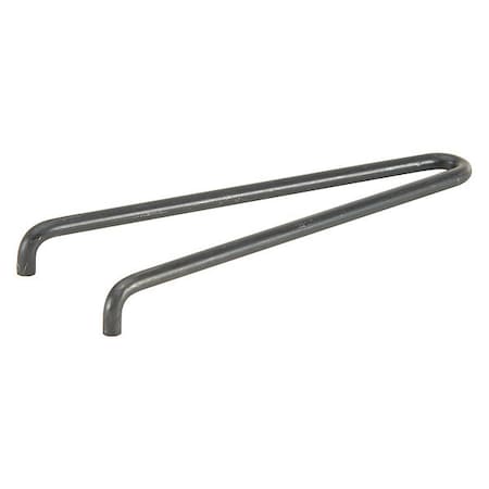 Allpax Spanner Wrench, 1-5/8" L x5" W x1-1/2" H AX1430