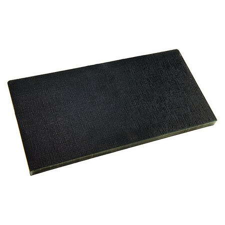 Allpax Power Punch Pad, 3-1/2