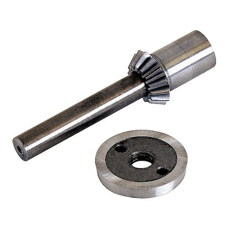 Allpax Cutter Set for Metallic Gaskets AX1461