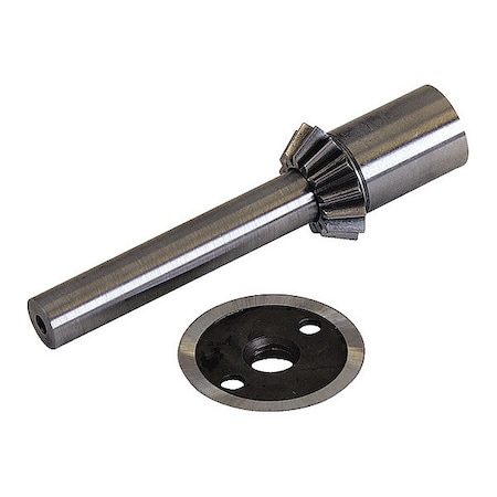 Allpax Cutter Set for Non-Metallic Gaskets AX1470