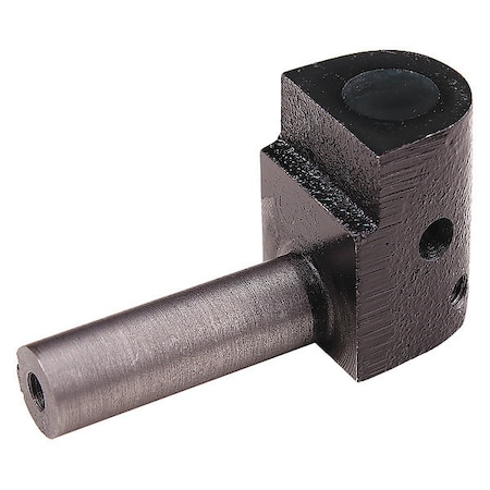 Allpax Top Cutter Lifter Bearing, 2" L x2" Wx2"H AX1492