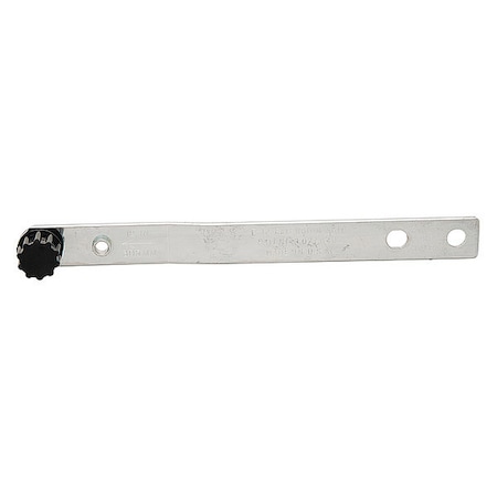 Allpax Extension Arm, 7-3/4" L x 3/4" Wx13/16" H AX3535