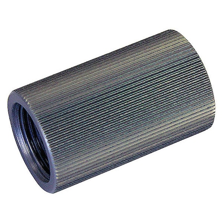 Airspade Barrel Extension Coupler, 2" Lx2" Wx3" H HT155