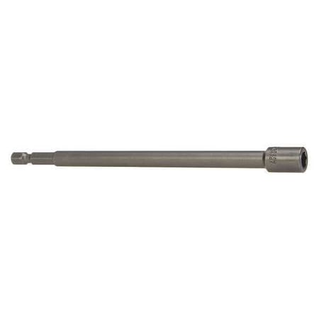 Apex Tool Group Magnetic Nutsetter, 1/4" Hex Drive, 3" M6N-0811-3