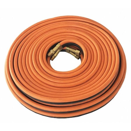 Axxiom Twinline Hose, 50ft. With Ends 4100-501
