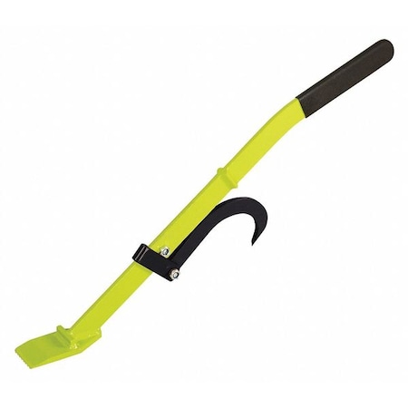 Timber Tuff Tree Felling Lever/Log Roller, 31" TMW-06