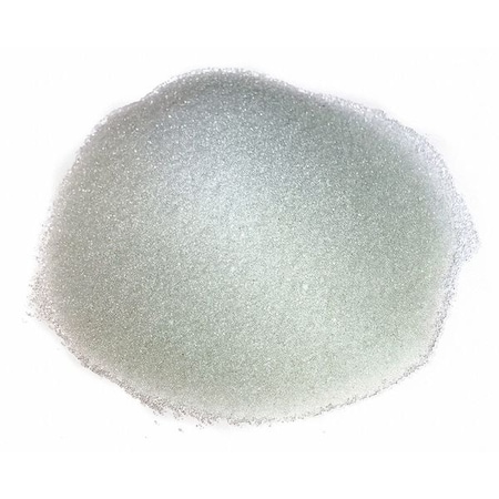 American Abrasive Supply Glass Beads, 55lb., 30-40 Mesh, No.4 GLB304050