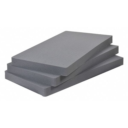 Pelican Replacement Foam Set for 1780 1782