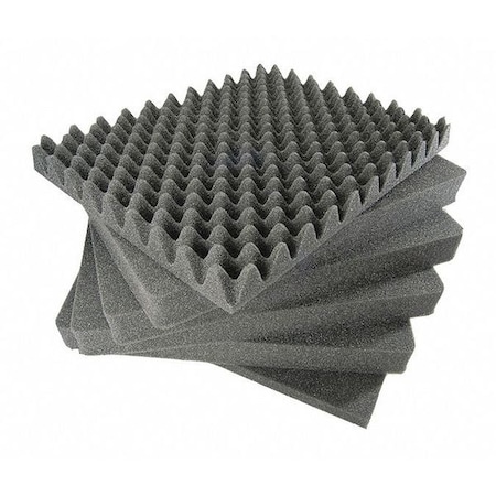 Pelican Replacement Foam Set for 1781 551