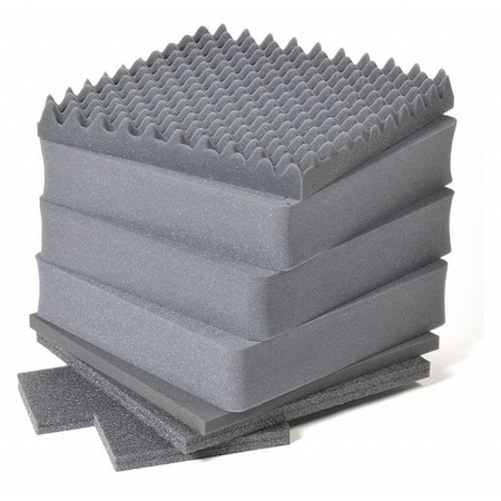 Pelican Replacement Foam Set for 1782 351