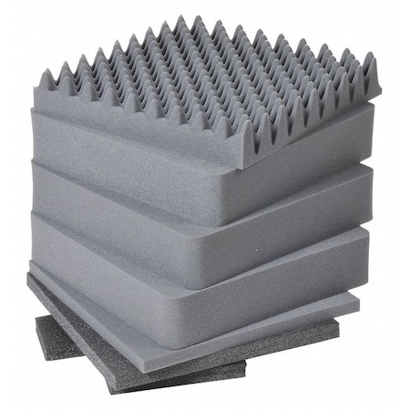 Pelican Replacement Foam Set for 1782 0341