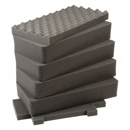 Pelican Replacement Foam Set for 1782 1441