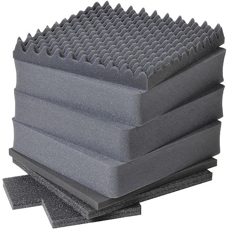 Pelican Replacement Foam Set for 1784 0352