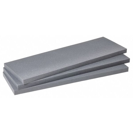 Pelican Replacement Foam Set for 1784 1721