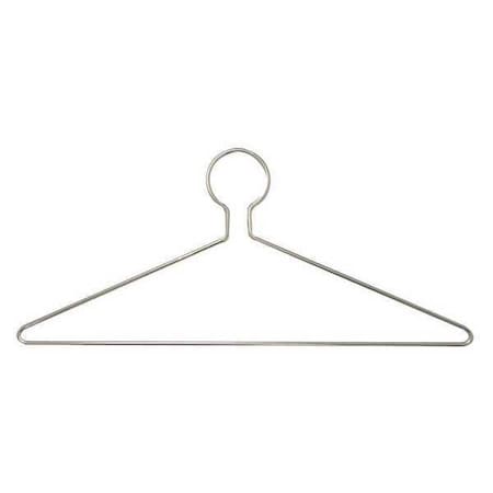 Advance Tabco Garment Rack Hanger Accessory, PK12 GH-12