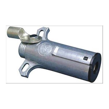 Associated Equipment Piper Aircraft Plug in Booster Cables 6217