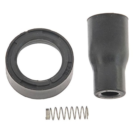 Acdelco Spark Plug Boot 16137 16137