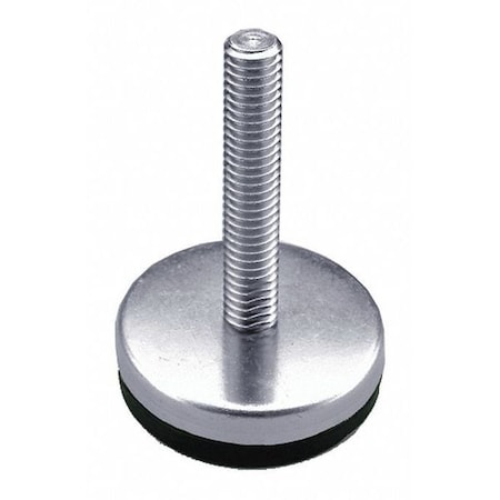 S & W Manufacturing Glide-Rite, 303SS, EL Base, M8, 30mm SMG02-EL