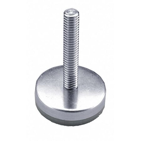 S & W Manufacturing Glide-Rite, 303SS, Nyl Bse, M10, 61mm, 51mm SMG-05