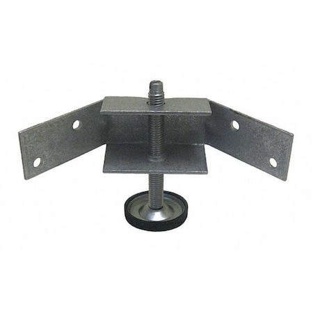 S & W Manufacturing Corner Leveler SW-RACS-8A