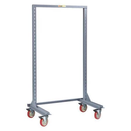 Little Giant Mobile Work Center, 1 Sided, 24x36" IF1S-2436-5PYTL