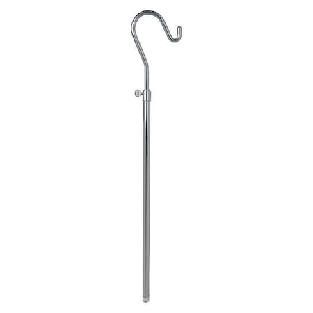 Econoco Upright Hook Stand, PK6 1810