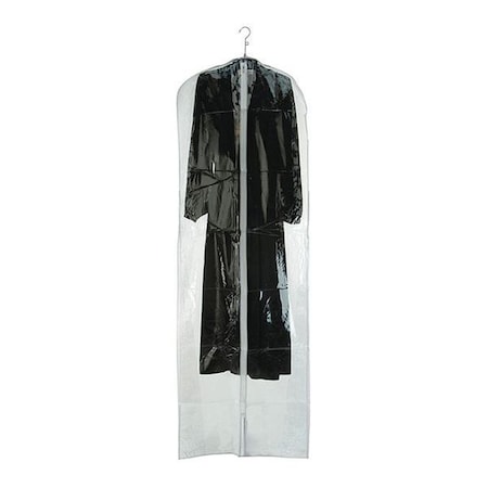 Econoco Bridal Cover, Clear, 72", PK36 BB72