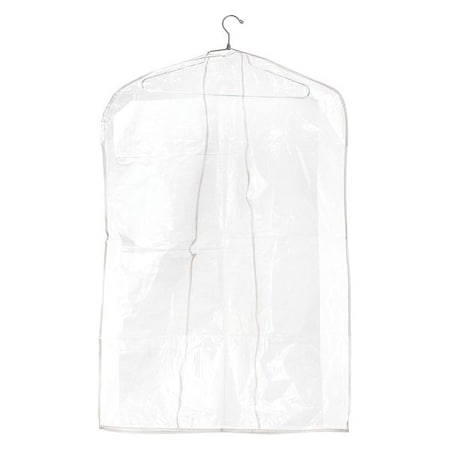 Econoco Overlap Vinyl Cover, 36", PK120 C36