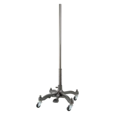 Econoco Mondo Mannequins Dressmaker Base, Upright, PK2 DMB/2