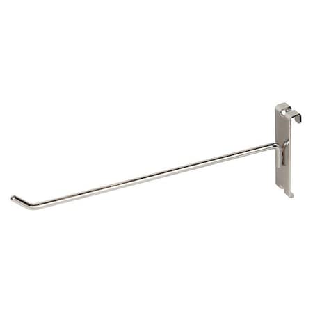 Econoco Grid 10", Hook, Chrome, 96PK GW/H10