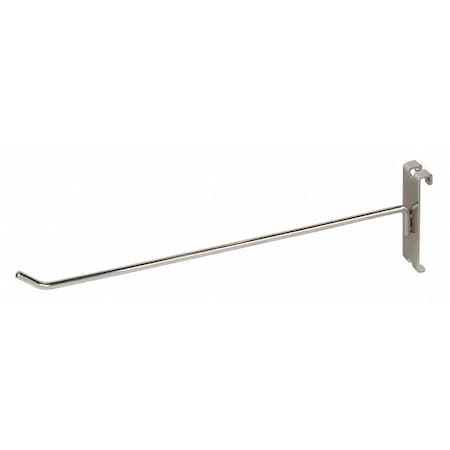 Econoco Grid 12", Hook, Chrome, 96PK GW/H12