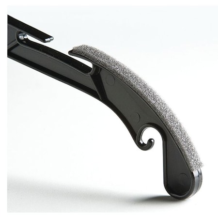 Econoco Pressure Sensitive Polyurethane Foam, PK2 FP7