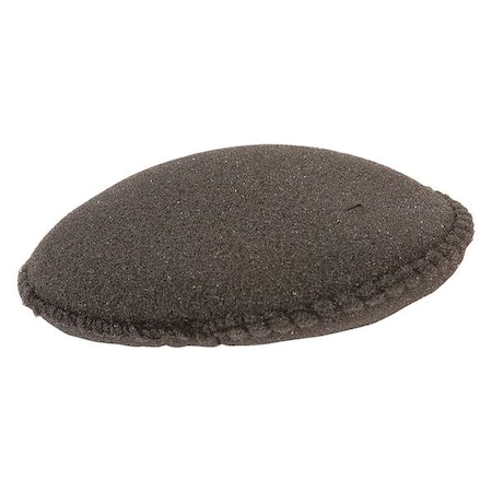 Econoco Foam Pad, Millinery Display Gray, 200PK FPMC