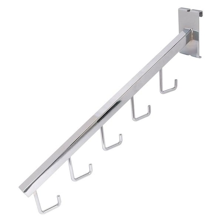 Econoco Hook Gridwall Waterfall 5", 24PK GW/5H