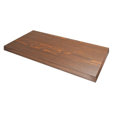 Econoco Pipeline Top for Double Ballet Bar PSBB2TS-MDF