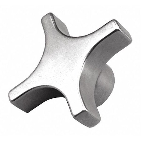 Clamping Knob ALH-8TT Clamping Knob Without Stud