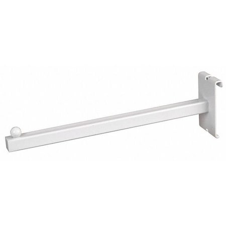 Econoco Straight Arm 12", 24PK WTE/11