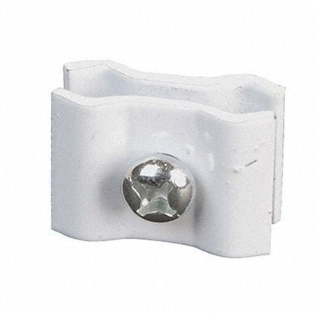 Econoco Grid Butterfly Joining Clip, 25PK WTEJCP25