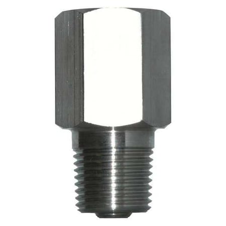 Winters Snubbers St/St 1/2"Npt E SSN529