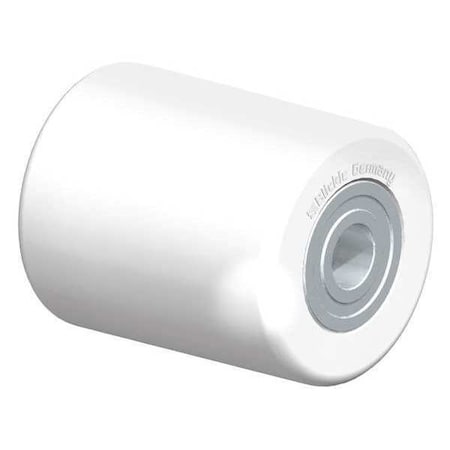 Blickle Pallt Truck Rollr, Nyln, 3-1/4", 2205 lb. HPO 82X100/20-100K