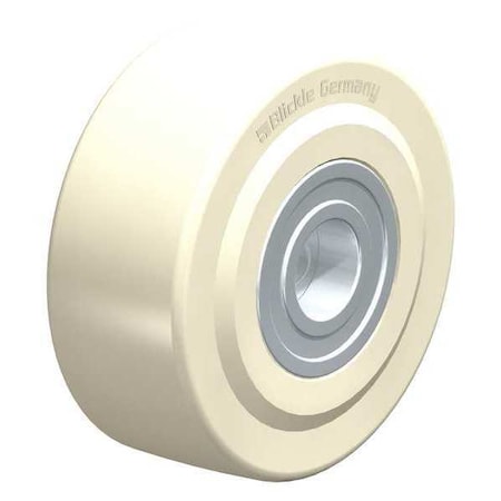 Blickle Caster Wheel, Cast Nylon, 8", 9920 lb. GSPO 202/45K