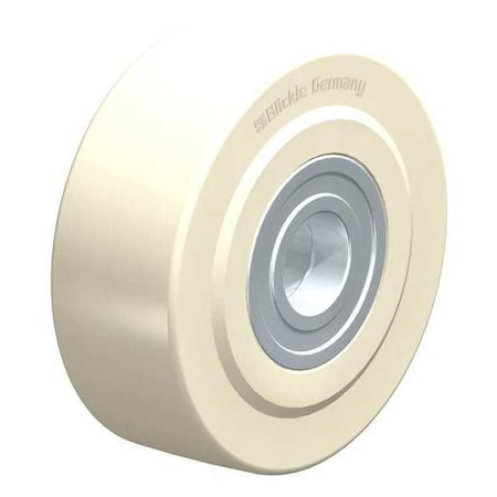 Blickle Caster Wheel, Cast Nylon, 12", 22,000 lb. GSPO 302/70K