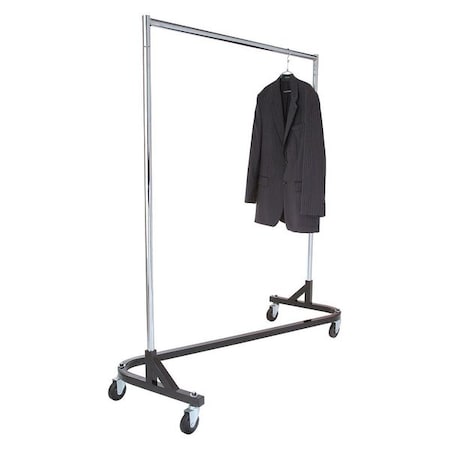 Econoco Z Rack, Square Tubing RZK/7