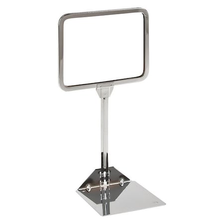 Econoco Shovel Base Card Frame, 5" x 7", PK30 SB57