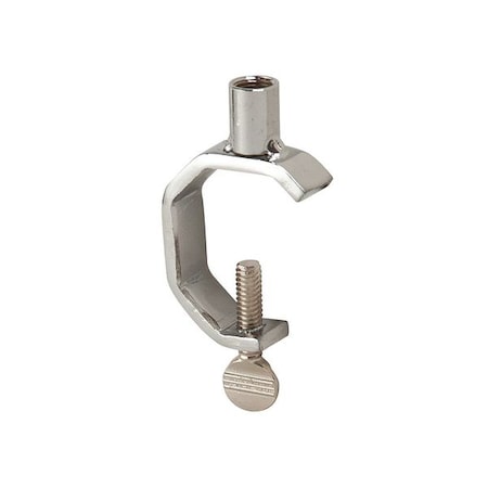 Econoco Clamp, 3/8", Thred Fitting, PK100 SC22