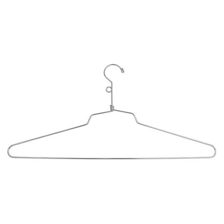 Econoco Steel Hanger, Loop Hook, PK100 SLD/18-LH